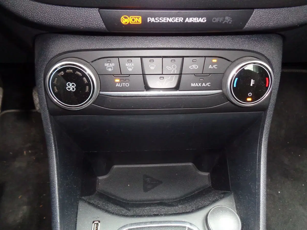 Ford Fiesta usata a Treviso (15)