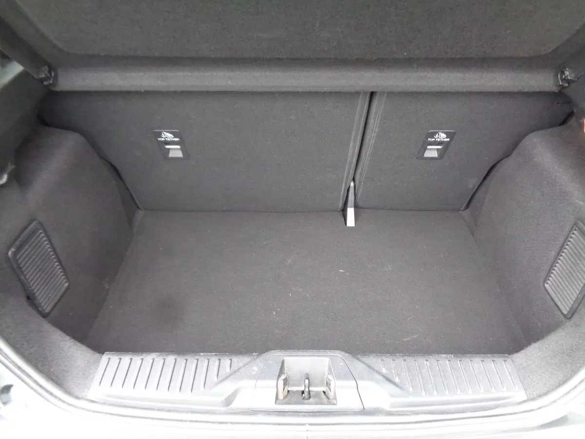 Ford Fiesta usata a Treviso (16)