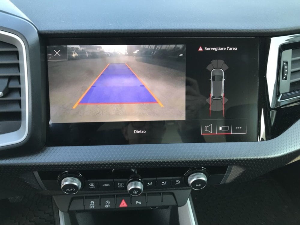 Audi A1 Sportback usata a Cuneo (10)
