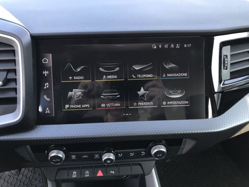 Audi A1 Sportback usata a Cuneo (11)