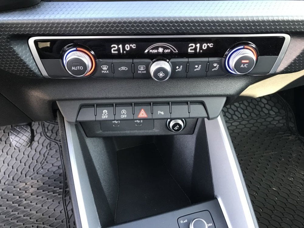 Audi A1 Sportback usata a Cuneo (12)