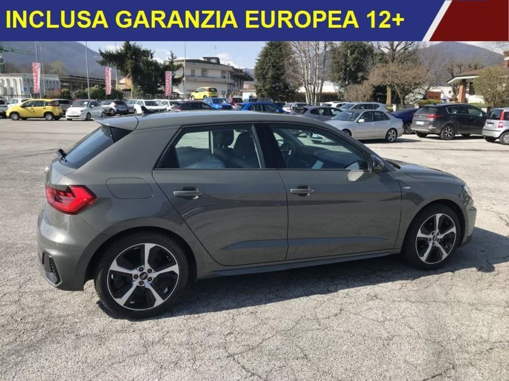 Audi A1 Sportback usata a Cuneo (2)