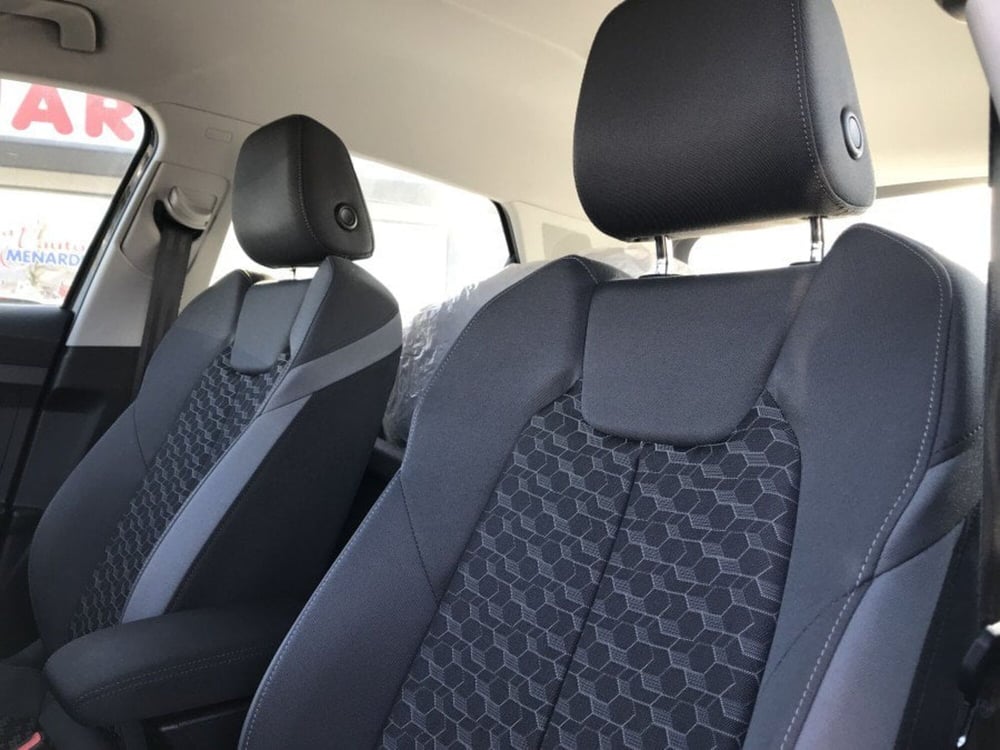 Audi A1 Sportback usata a Cuneo (7)