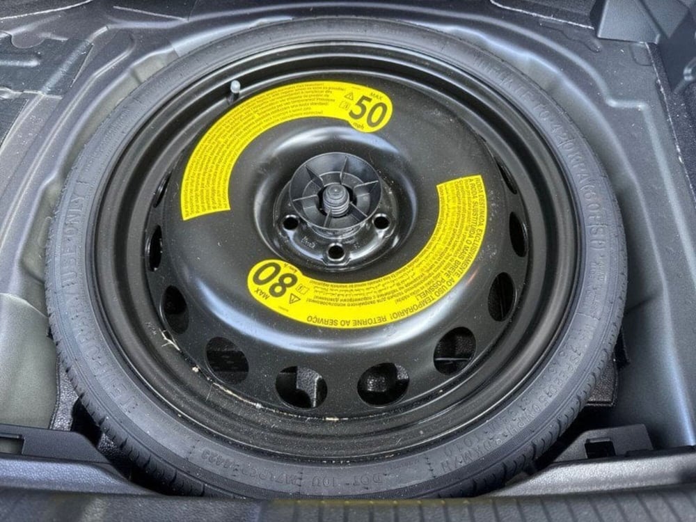Volkswagen Polo usata a Lecco (14)