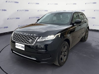 Land Rover Range Rover Velar 2.0D I4 204 CV del 2023 usata a Civitanova Marche