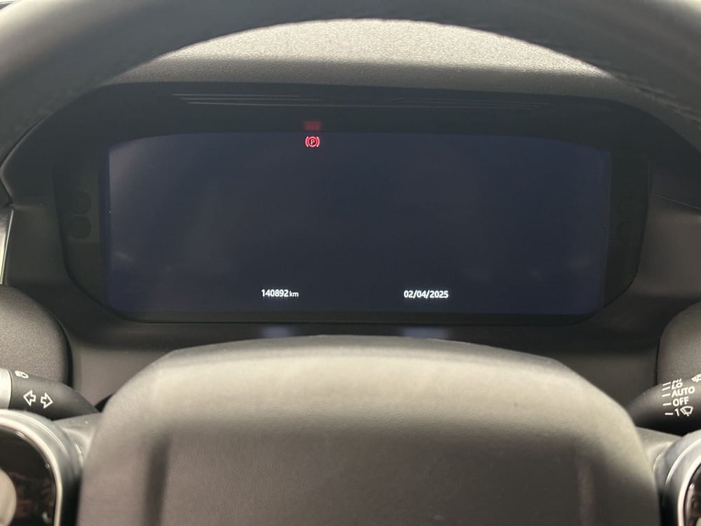 Land Rover Discovery Sport usata a Lodi (10)