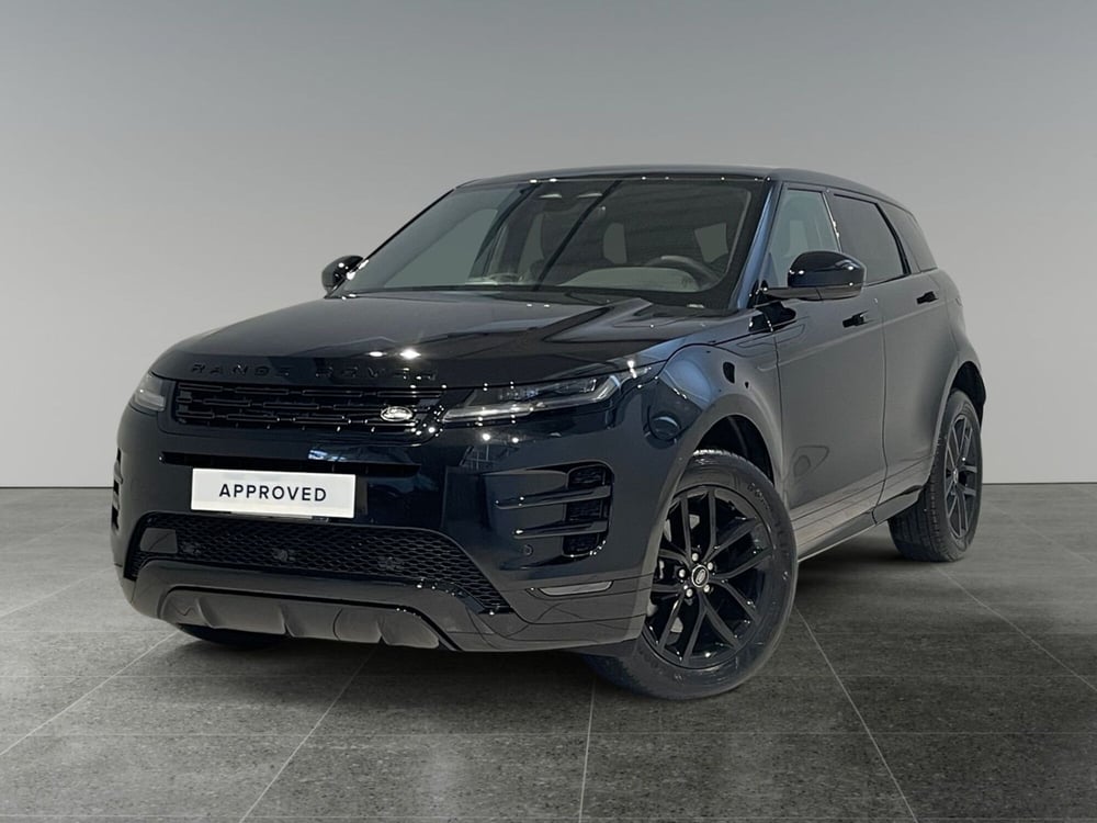 Land Rover Range Rover Evoque usata a Ravenna