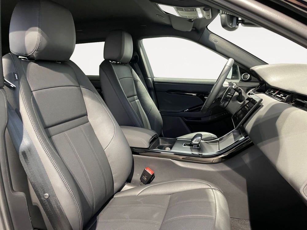 Land Rover Range Rover Evoque usata a Ravenna (3)