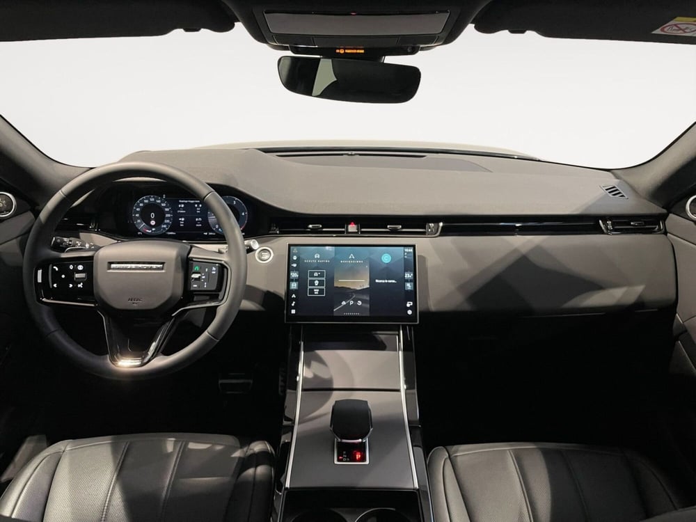 Land Rover Range Rover Evoque usata a Ravenna (4)