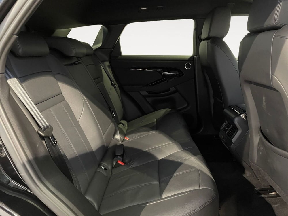 Land Rover Range Rover Evoque usata a Ravenna (5)