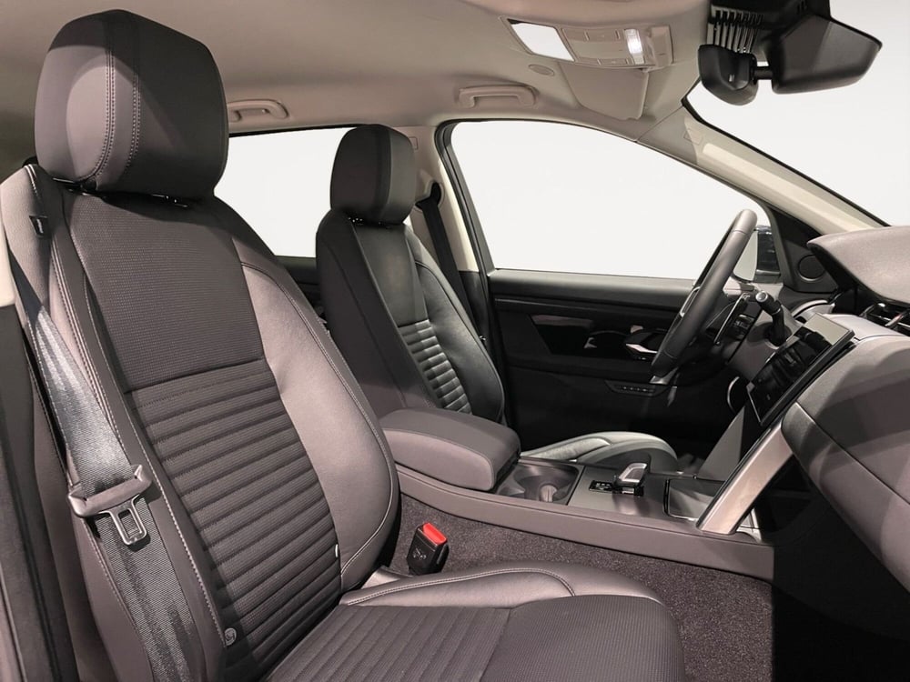 Land Rover Discovery Sport usata a Ravenna (3)
