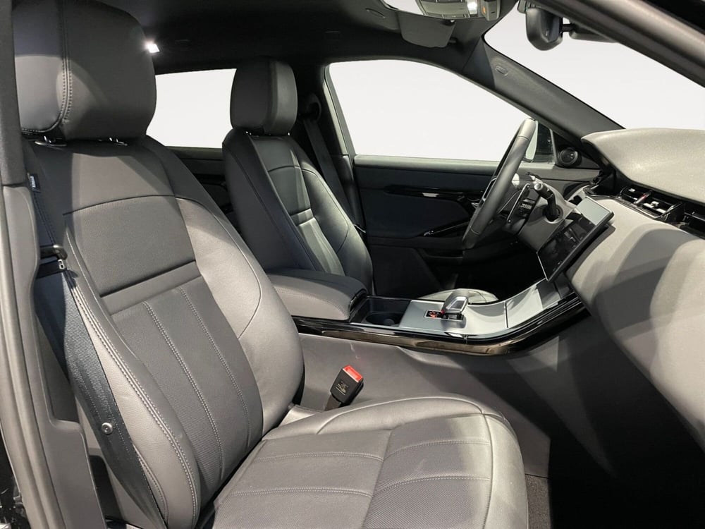 Land Rover Range Rover Evoque usata a Ravenna (3)