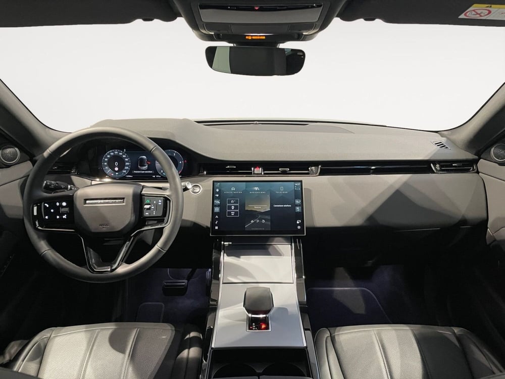 Land Rover Range Rover Evoque usata a Ravenna (4)
