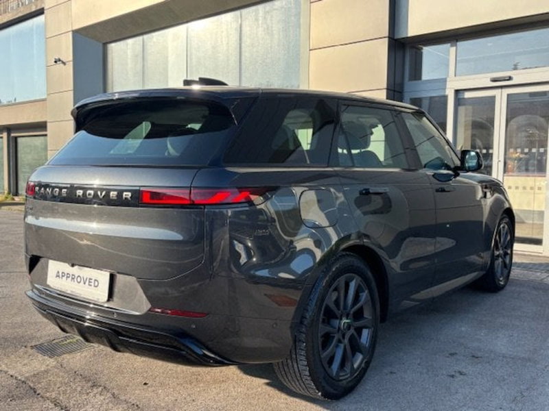 Land Rover Range Rover Sport usata a Pesaro-Urbino (2)