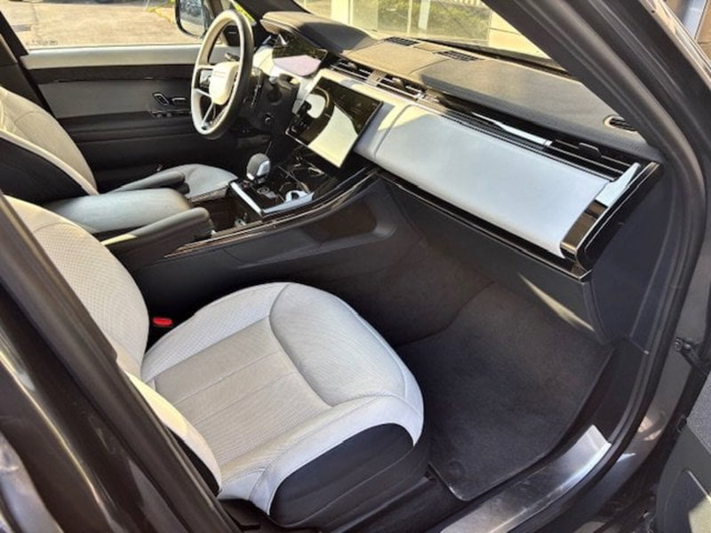 Land Rover Range Rover Sport usata a Pesaro-Urbino (3)