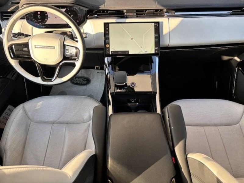 Land Rover Range Rover Sport usata a Pesaro-Urbino (4)