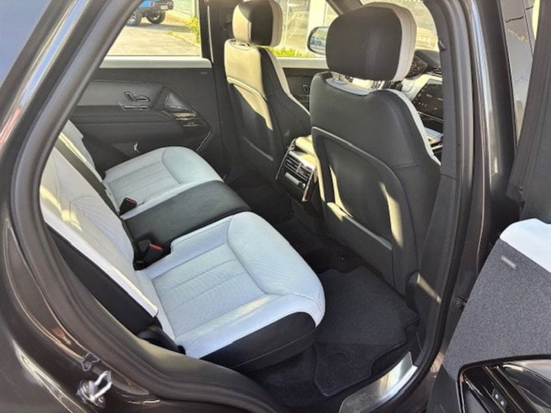 Land Rover Range Rover Sport usata a Pesaro-Urbino (5)