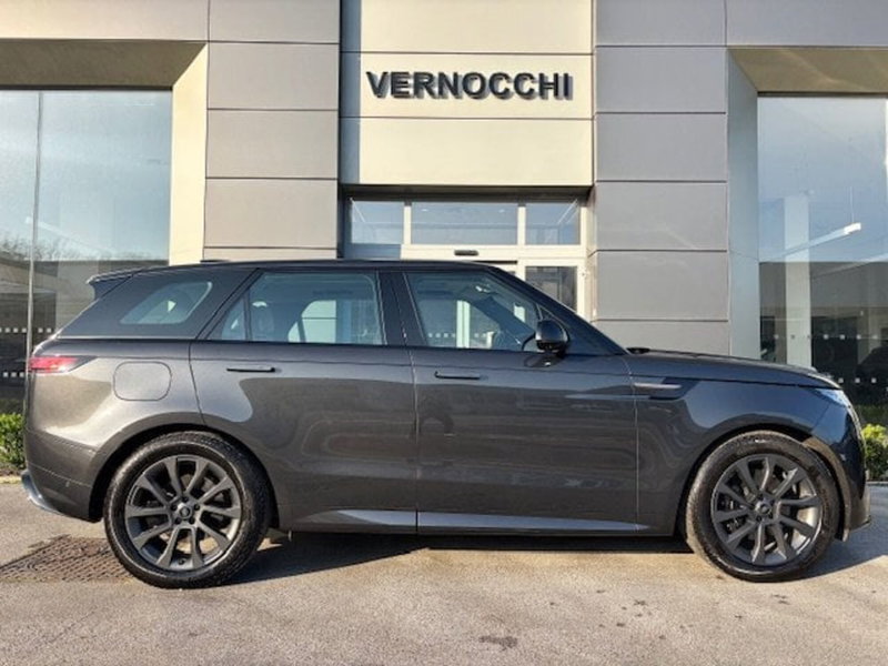 Land Rover Range Rover Sport usata a Pesaro-Urbino (6)