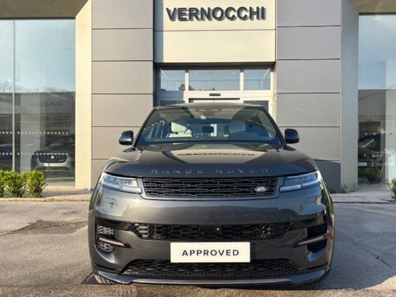 Land Rover Range Rover Sport usata a Pesaro-Urbino (8)