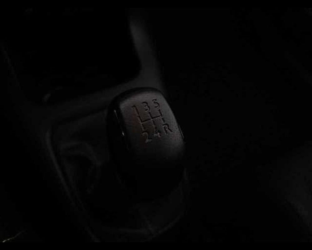 Citroen C3 usata a Venezia (11)