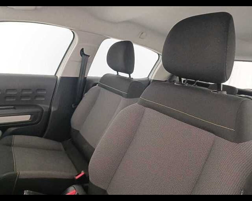 Citroen C3 usata a Venezia (14)