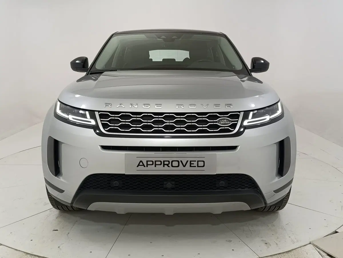 Land Rover Range Rover Evoque usata a Pesaro-Urbino (8)