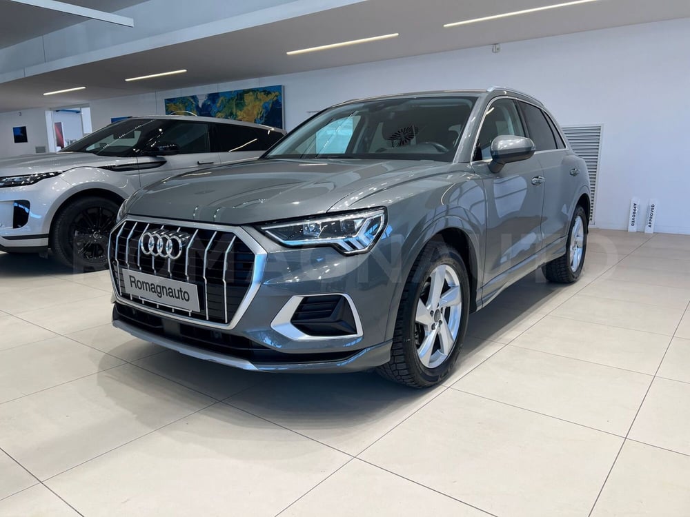 Audi Q3 usata a Forlì-Cesena