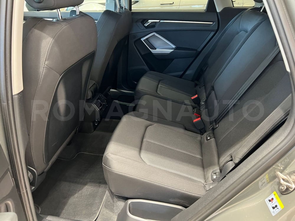 Audi Q3 usata a Forlì-Cesena (10)