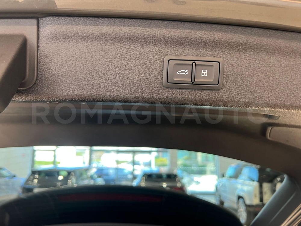 Audi Q3 usata a Forlì-Cesena (11)