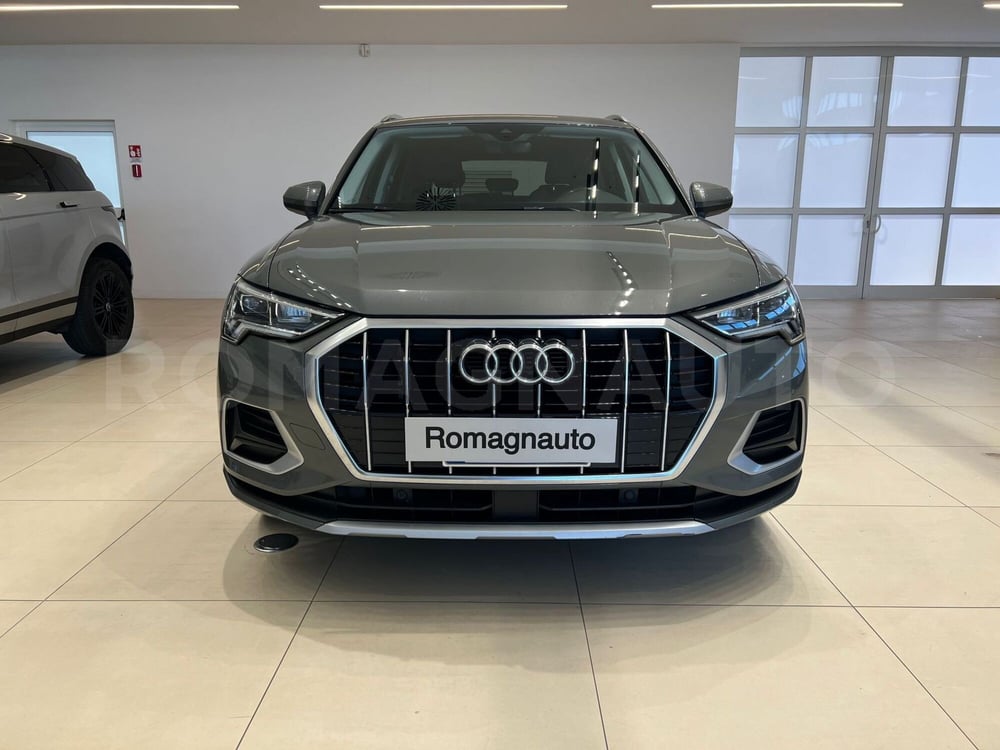 Audi Q3 usata a Forlì-Cesena (2)