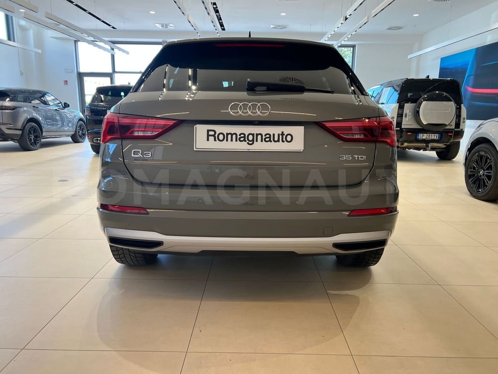 Audi Q3 usata a Forlì-Cesena (5)