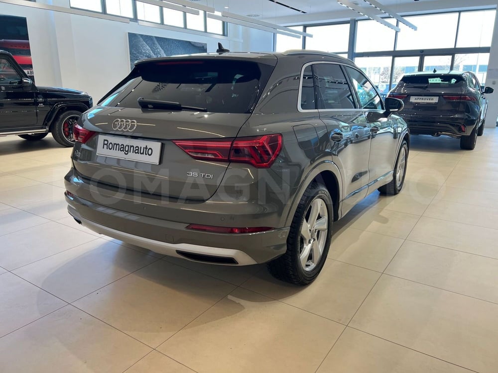 Audi Q3 usata a Forlì-Cesena (6)