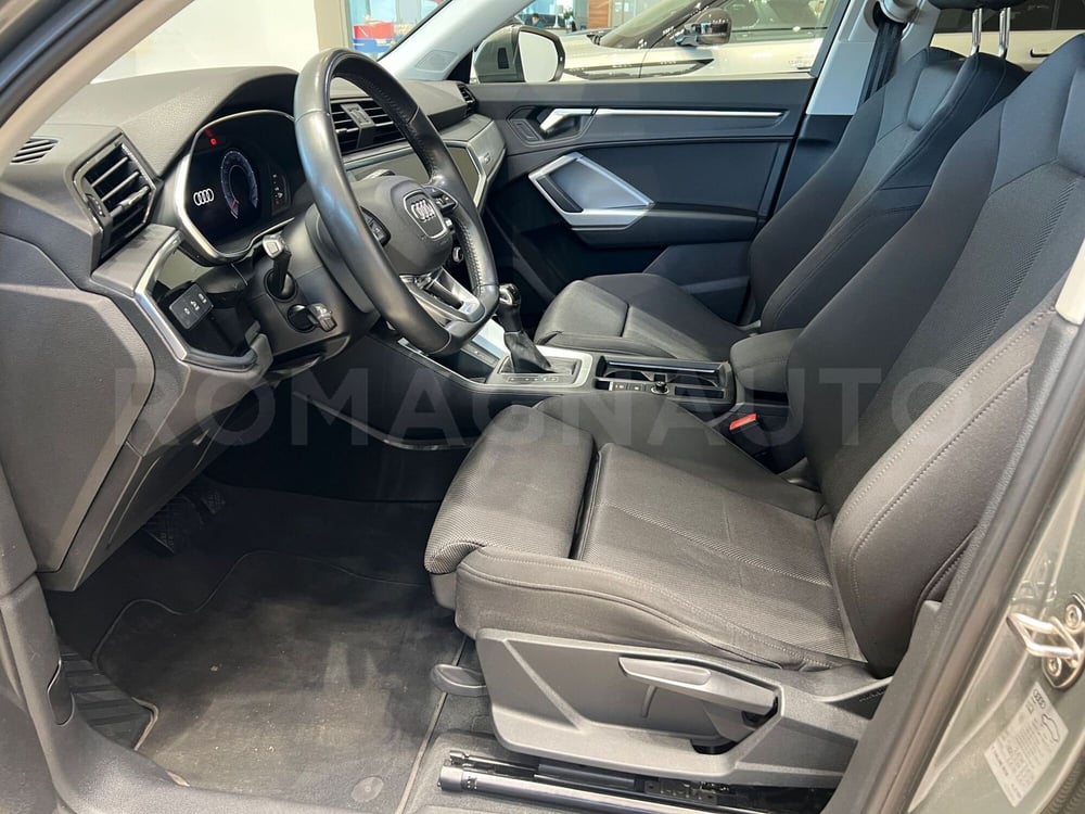 Audi Q3 usata a Forlì-Cesena (7)