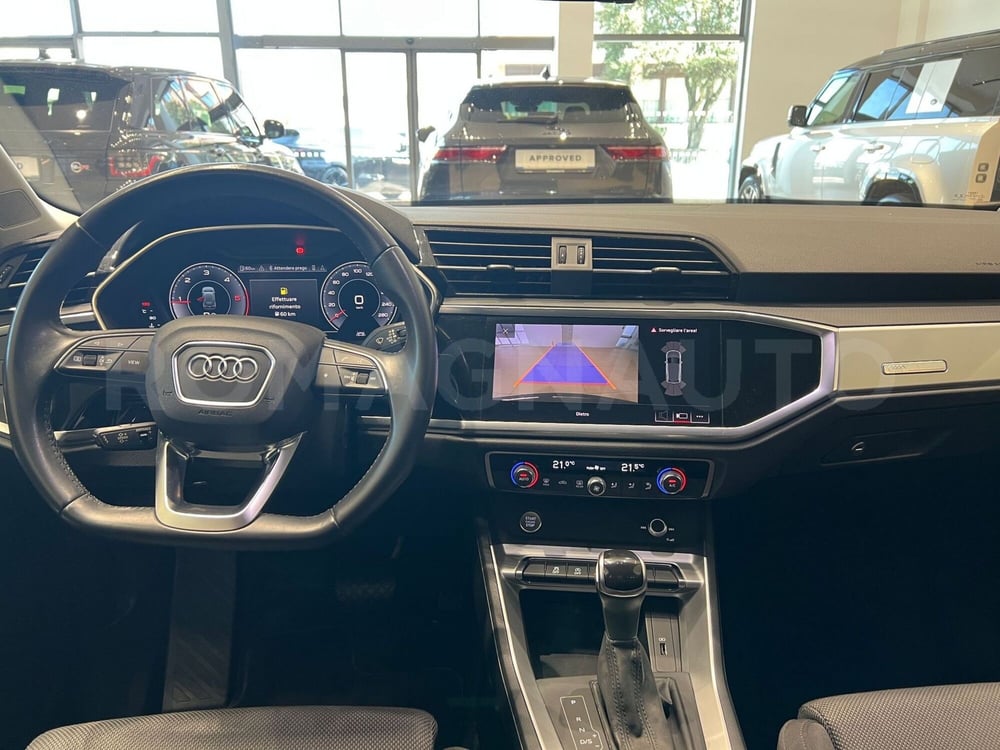 Audi Q3 usata a Forlì-Cesena (8)
