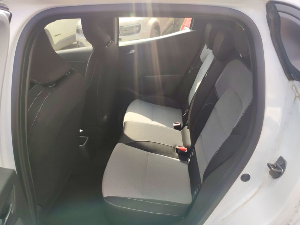 Renault Clio nuova a Roma (12)