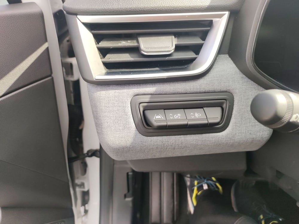 Renault Clio nuova a Roma (14)