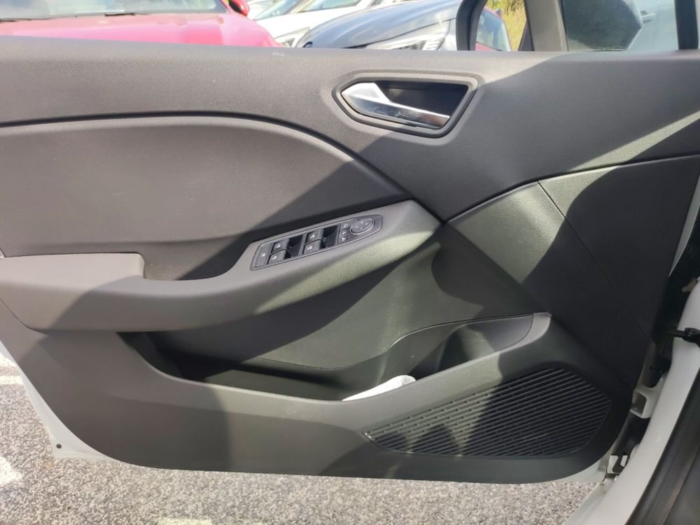 Renault Clio nuova a Roma (20)