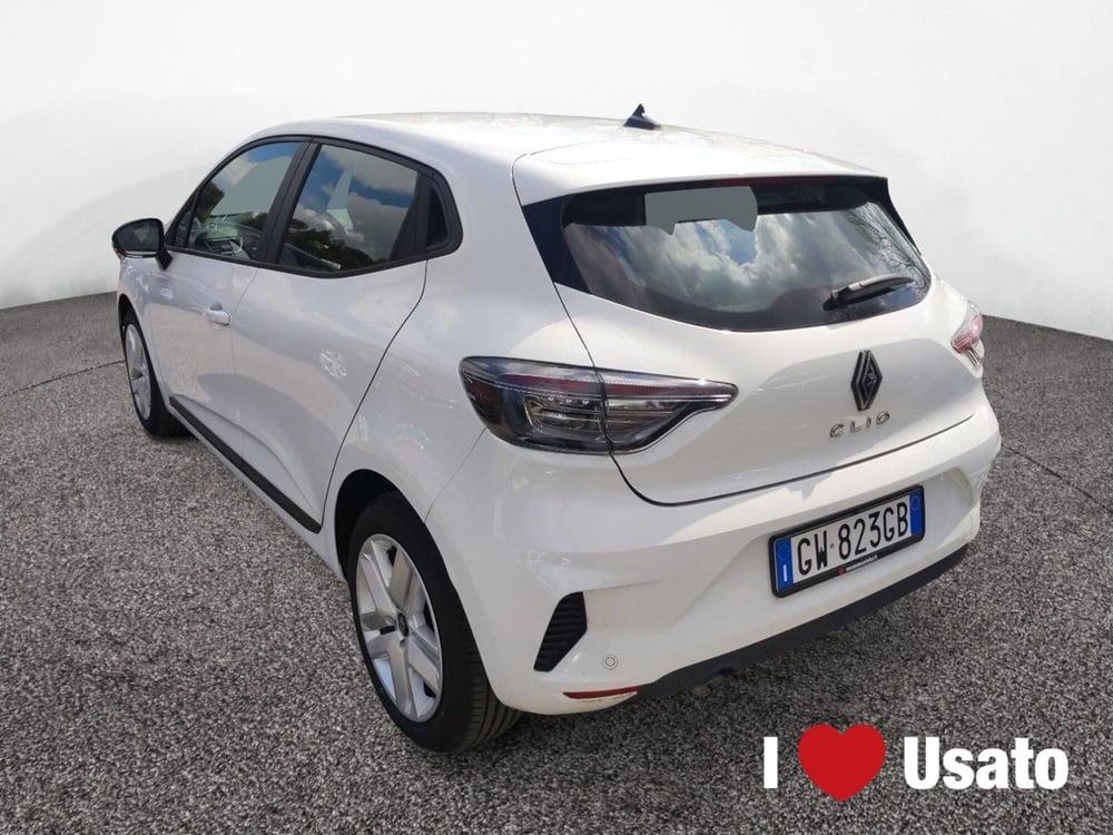 Renault Clio nuova a Roma (4)