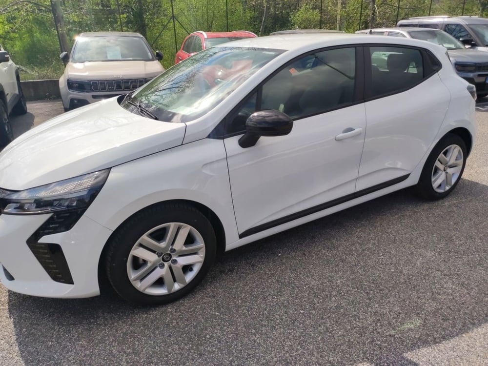 Renault Clio nuova a Roma (8)