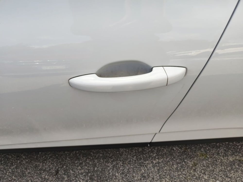 Renault Clio nuova a Roma (9)