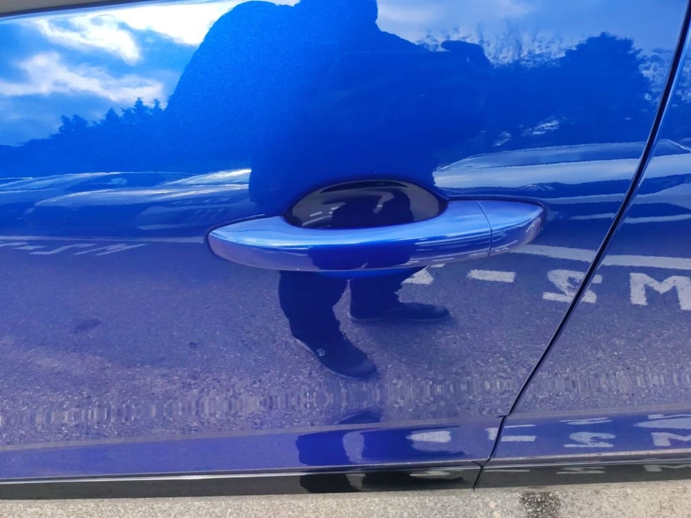Renault Austral usata a Roma (10)