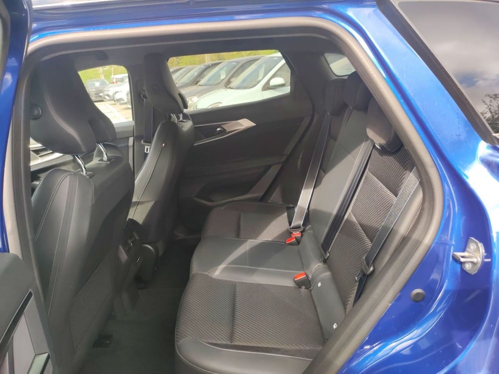 Renault Austral usata a Roma (13)