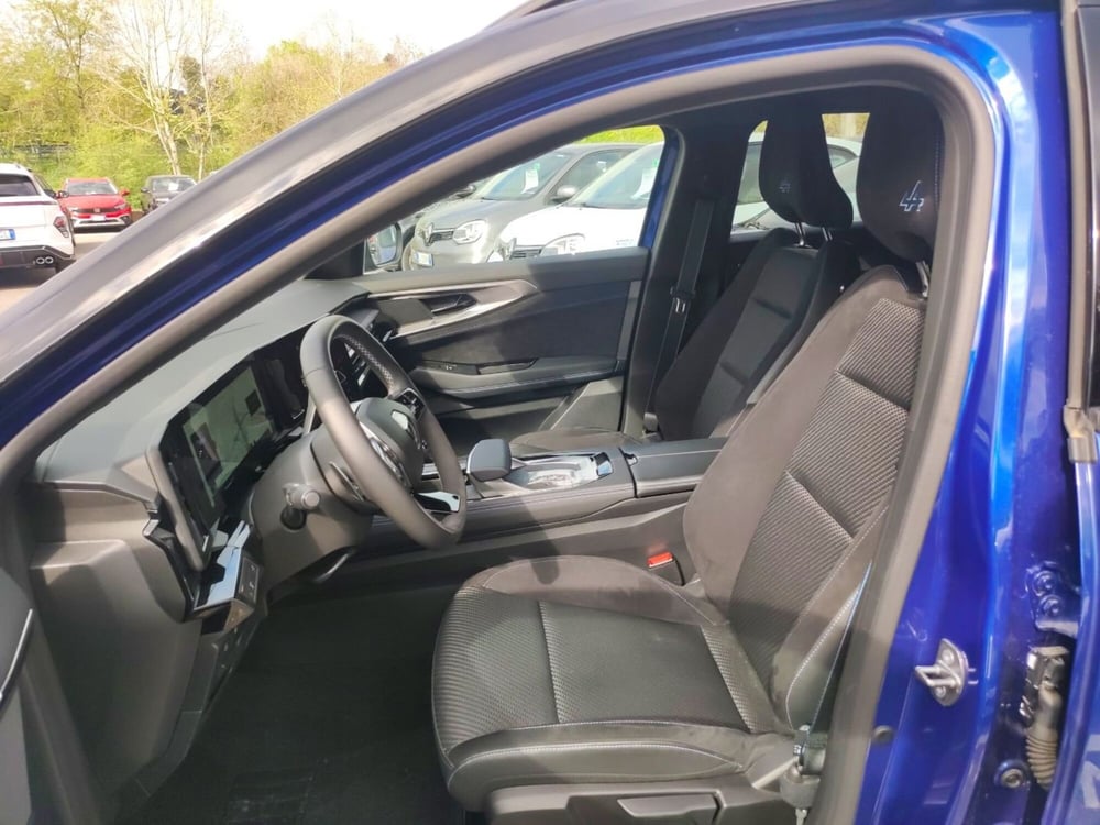 Renault Austral usata a Roma (14)
