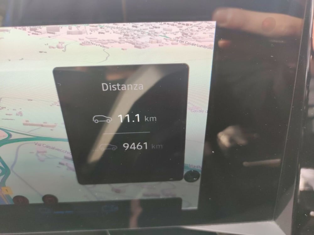 Renault Austral usata a Roma (17)
