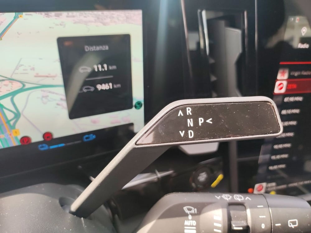 Renault Austral usata a Roma (20)