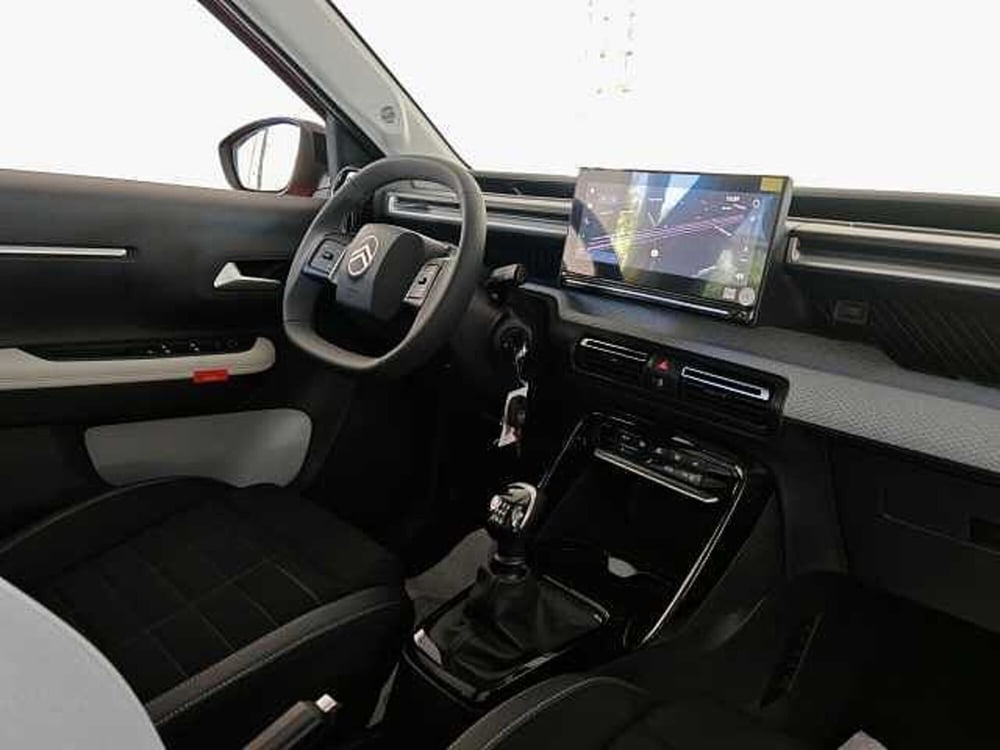 Citroen C3 nuova a Palermo (10)