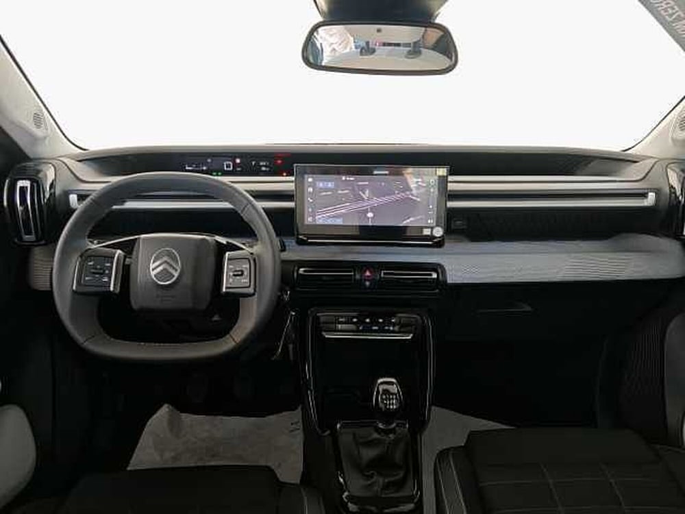 Citroen C3 nuova a Palermo (11)