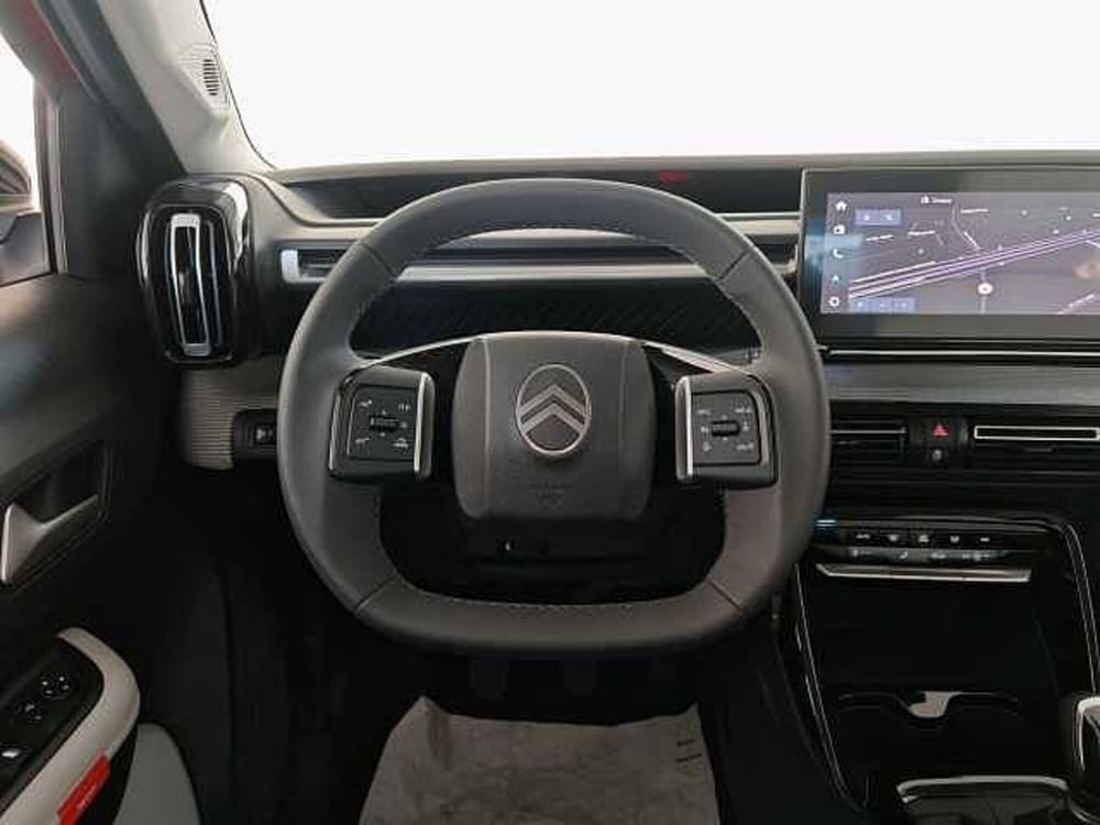 Citroen C3 nuova a Palermo (12)