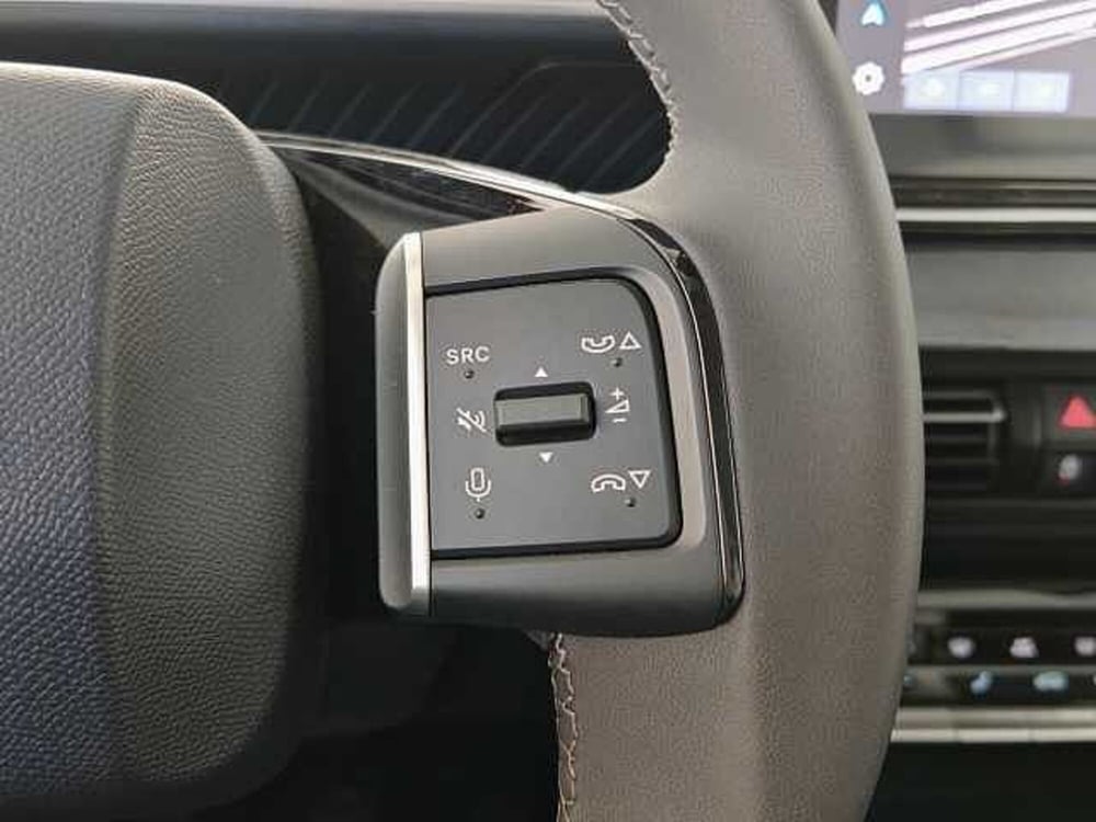 Citroen C3 nuova a Palermo (13)