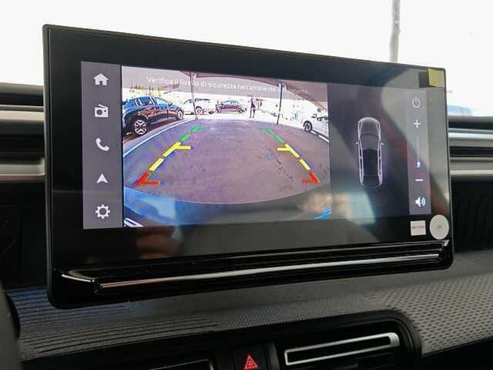 Citroen C3 nuova a Palermo (16)